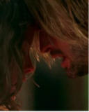 Sawyer and Kate - Demons